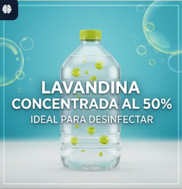 Detergente Premium