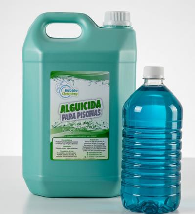 Alguicida