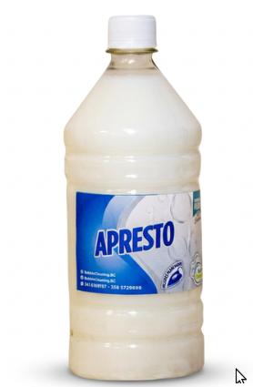 Apresto