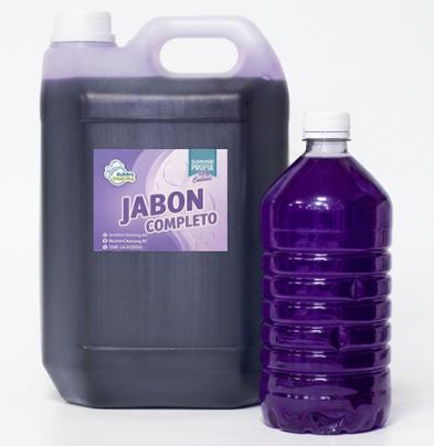 Jabón eco