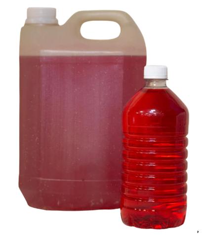 Liquido Lampazo