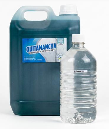 Quitamanchas