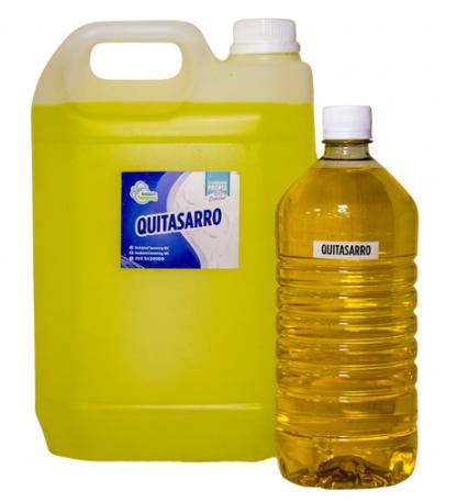 Quitasarro