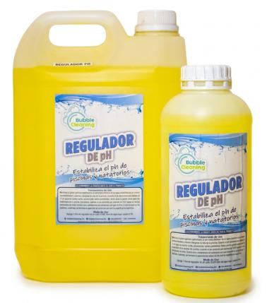 Regulador De PH