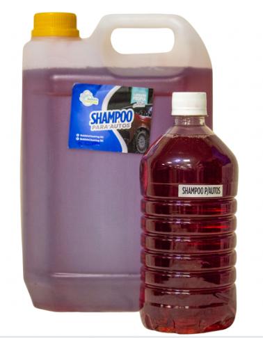 Shampoo