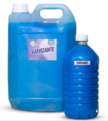 Suavizante Celeste 