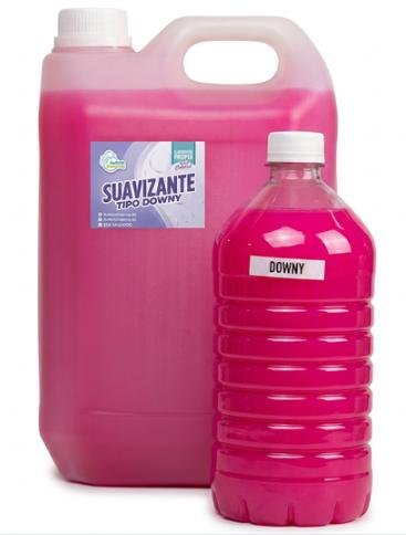 suavizantedowny